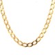 Pre Owned 9ct Curb Chain ZX923